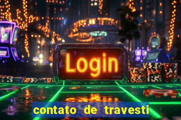 contato de travesti em santos acompanhante